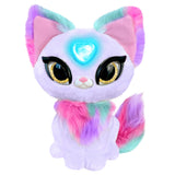 Magic Whispers Kitty Pink