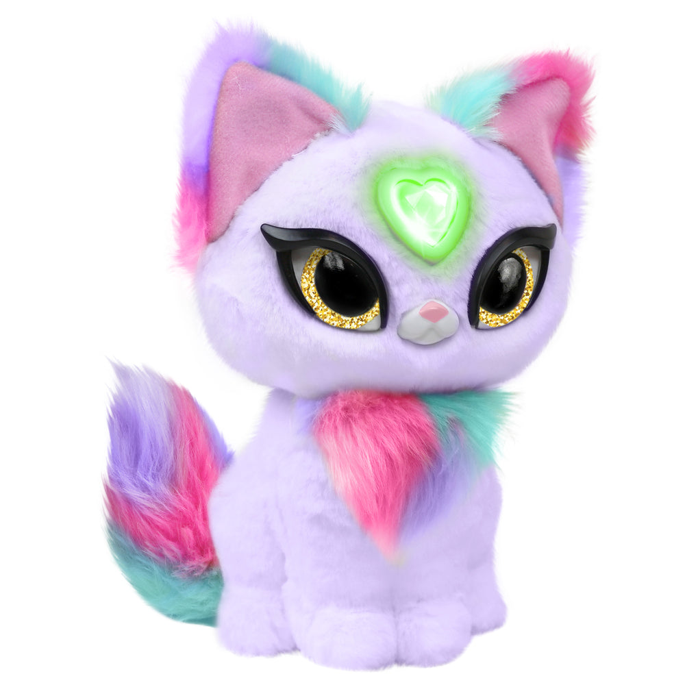 Magic Whispers Kitty Pink