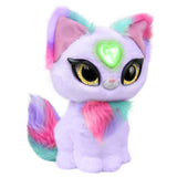 Magic Whispers Kitty Pink
