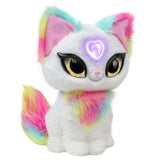 Magic Whispers Kitty White