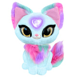 Magic Whispers Kitty Blue