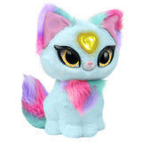 Magic Whispers Kitty Blue