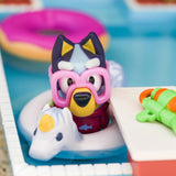 Bluey Pool time playset