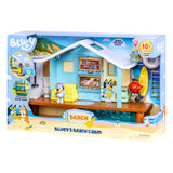 Bluey Strandhus