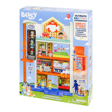 Bluey Shoppingcenter