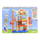 Bluey Shoppingcenter