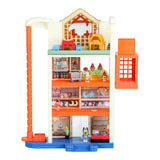 Bluey Shoppingcenter