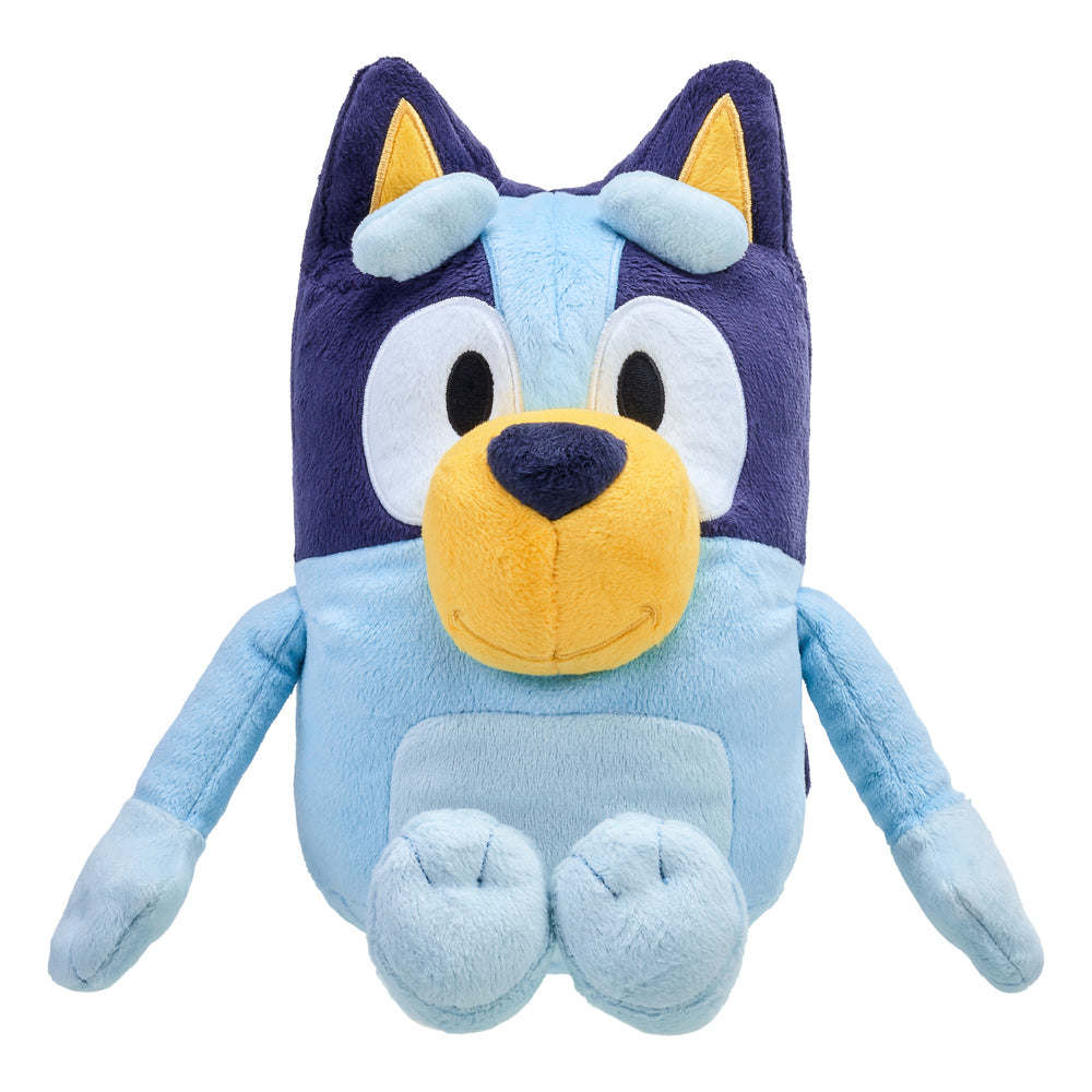 Bluey Talende bamse 31 cm