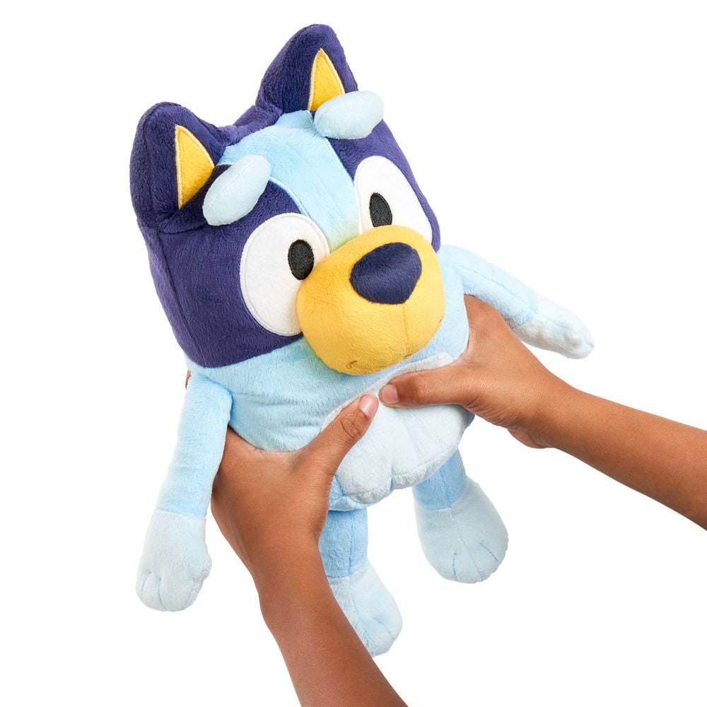 Bluey Talende bamse 31 cm