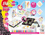 Blopens Maxi colour pop