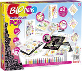 Blopens Maxi colour pop