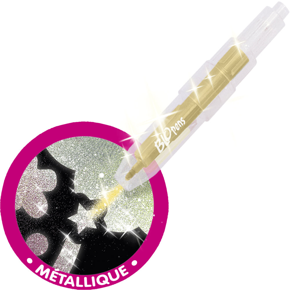Blopens Maxi colour pop