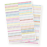 Blopens Maxi colour pop