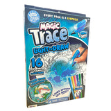 Magic Trace Tegne startpakke assorteret
