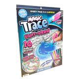 Magic Trace Tegne startpakke assorteret