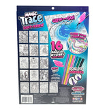 Magic Trace Tegne startpakke assorteret