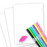 Magic Trace Tegne startpakke assorteret