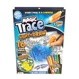 Magic Trace Tegne startpakke assorteret