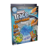 Magic Trace Tegne startpakke assorteret