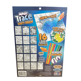 Magic Trace Tegne startpakke assorteret