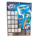 Magic Trace Tegne startpakke assorteret