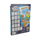 Magic Trace Tegne startpakke assorteret