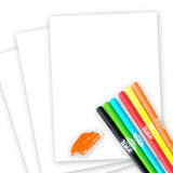 Magic Trace Tegne startpakke assorteret