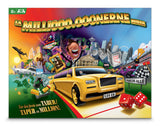 Lad Millionerne rulle