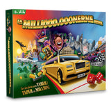 Lad Millionerne rulle