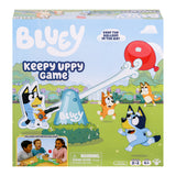 Bluey Keepyuppy game