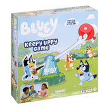 Bluey Keepyuppy game