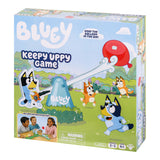 Bluey Keepyuppy game