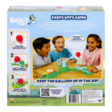 Bluey Keepyuppy game