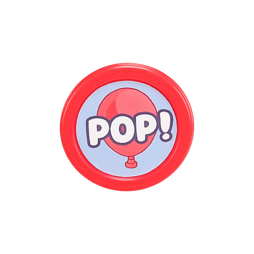 Bluey Keepyuppy game