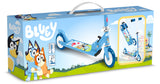 Bluey Foldbart løbehjul