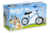 Bluey Løbecykel