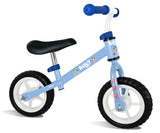 Bluey Løbecykel