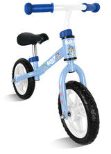 Bluey Løbecykel