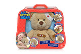 All Better Bear interactive