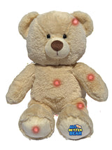 All Better Bear interactive