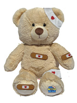 All Better Bear interactive
