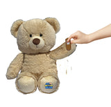 All Better Bear interactive