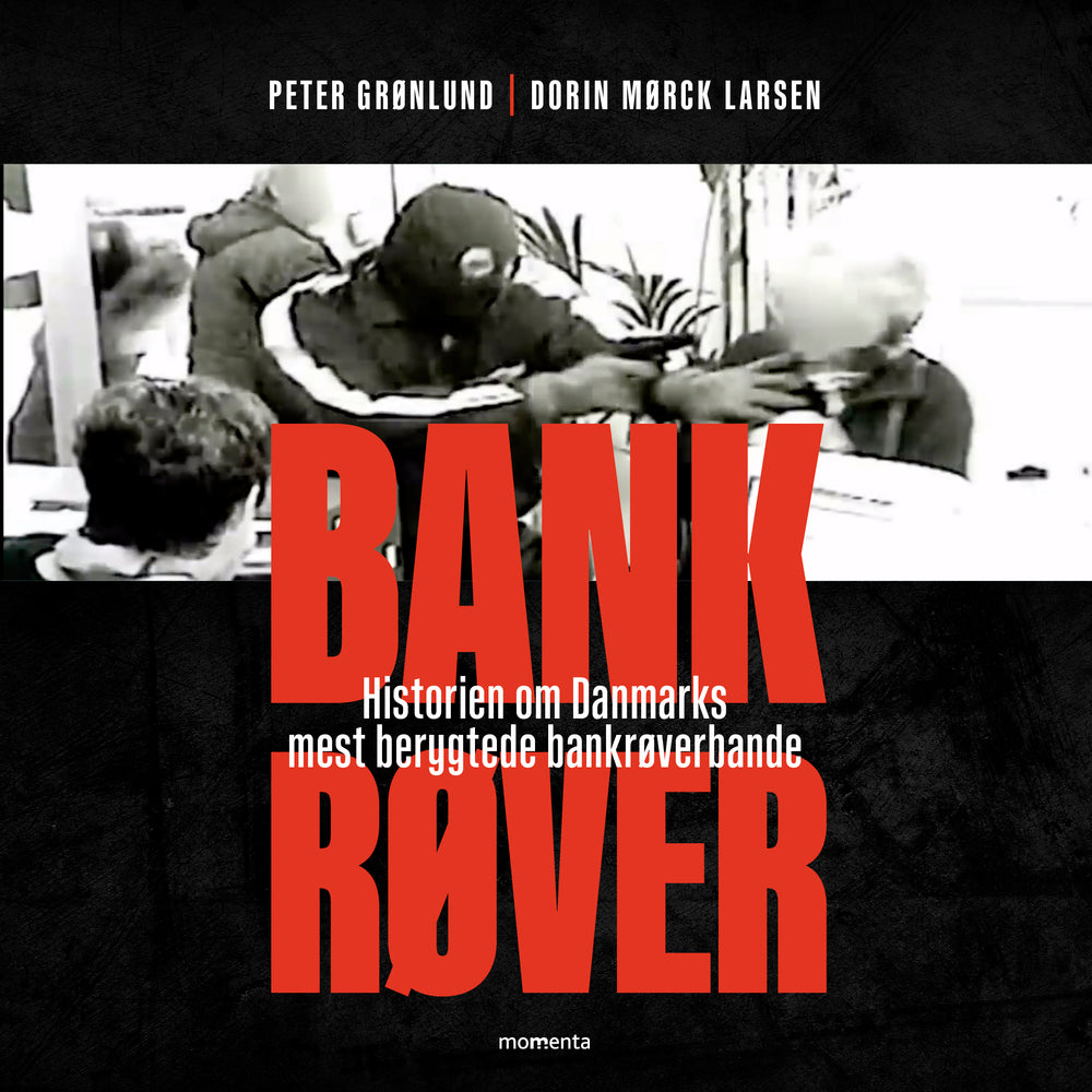Bankrøver
