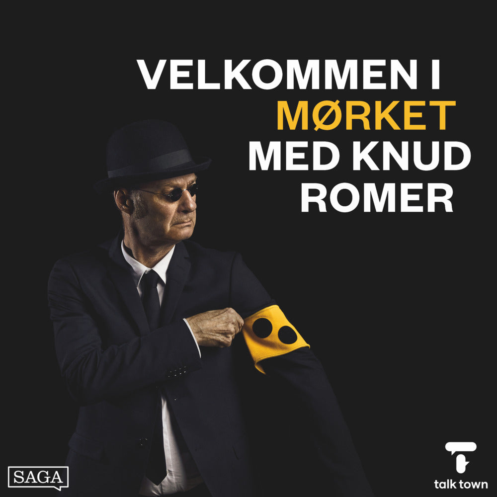 Er du bange for mørket?