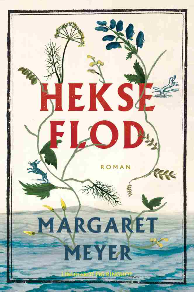 Hekseflod