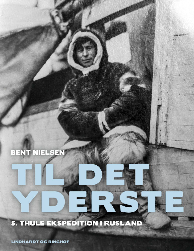 Til det yderste
