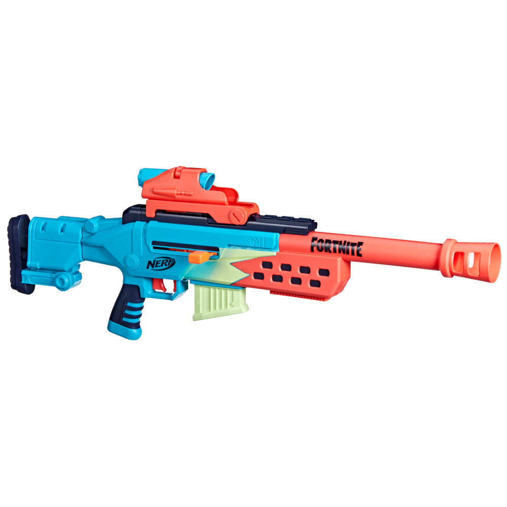 NERF FORTNITE STORM SCOUT