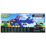 NERF MINECRAFT ENDER DRAGON