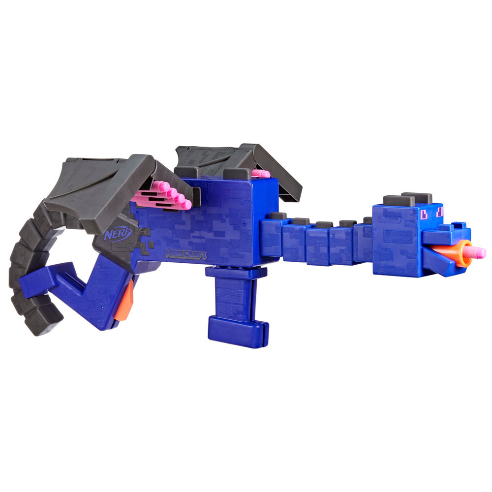 NERF MINECRAFT ENDER DRAGON