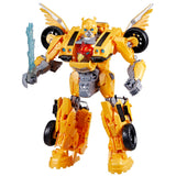 TRANSFORMERS MV7 BEAST MODE BUMBLEBEE